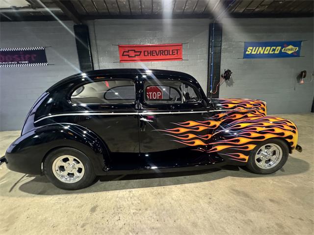 1940 Ford Coupe (CC-1928636) for sale in Richmond, Indiana