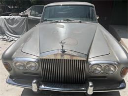 1969 Rolls-Royce Silver Shadow (CC-1928638) for sale in Sylmar, California