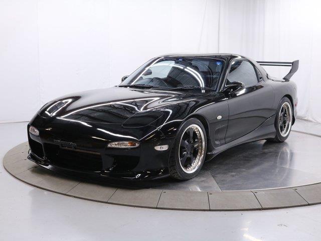 1994 Mazda RX-7 (CC-1920864) for sale in Christiansburg, Virginia