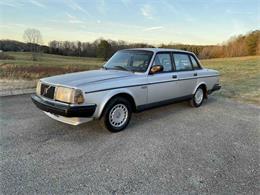 1990 Volvo 240 (CC-1928640) for sale in CLEVELAND, Tennessee