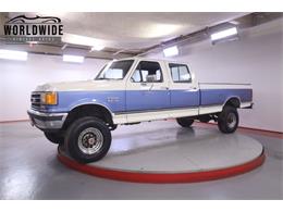 1990 Ford F350 (CC-1928648) for sale in Denver , Colorado