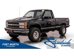 1989 Chevrolet K-1500 (CC-1928651) for sale in Ft Worth, Texas