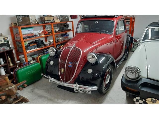 1947 Fiat Topolino (CC-1928653) for sale in Glendale, California