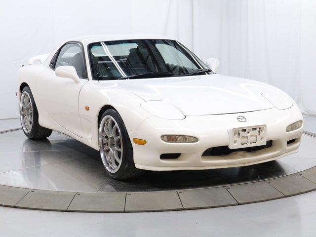 1994 Mazda RX-7 (CC-1920866) for sale in Christiansburg, Virginia