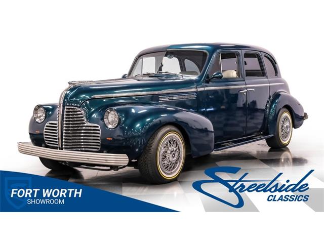 1940 Buick Special (CC-1928665) for sale in Ft Worth, Texas