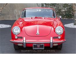 1965 Porsche 356C (CC-1928672) for sale in Beverly Hills, California