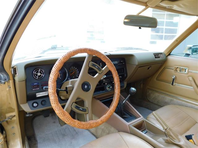 1978 Toyota Celica (CC-1928680) for sale in O'Fallon, Illinois