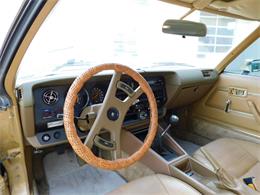 1978 Toyota Celica (CC-1928680) for sale in O'Fallon, Illinois