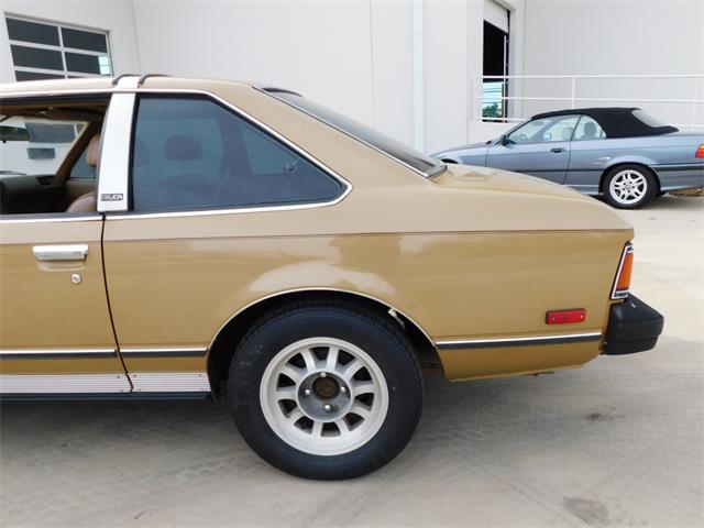 1978 Toyota Celica (CC-1928680) for sale in O'Fallon, Illinois