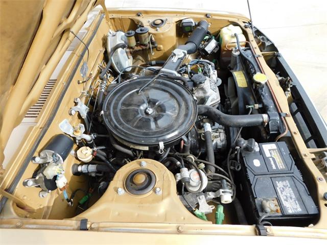 1978 Toyota Celica (CC-1928680) for sale in O'Fallon, Illinois