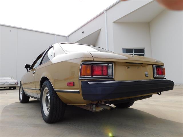 1978 Toyota Celica (CC-1928680) for sale in O'Fallon, Illinois