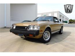 1978 Toyota Celica (CC-1928680) for sale in O'Fallon, Illinois