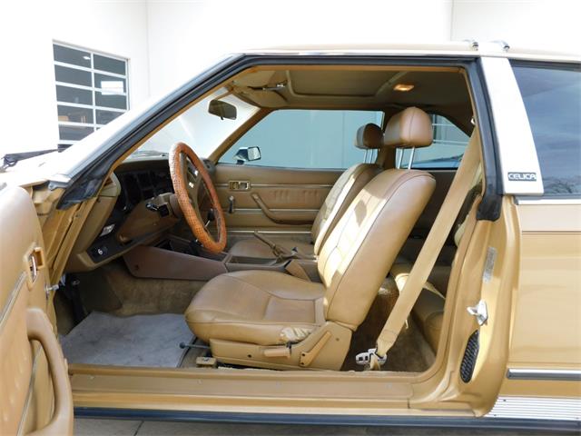1978 Toyota Celica (CC-1928680) for sale in O'Fallon, Illinois