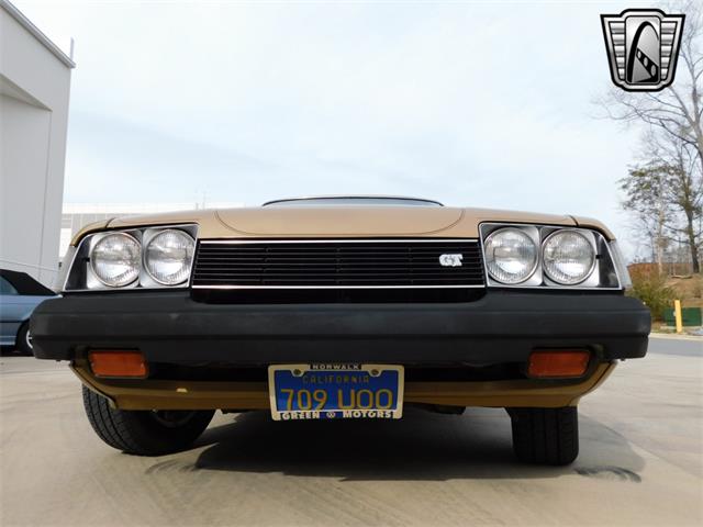 1978 Toyota Celica (CC-1928680) for sale in O'Fallon, Illinois