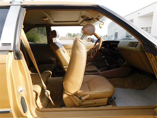 1978 Toyota Celica (CC-1928680) for sale in O'Fallon, Illinois