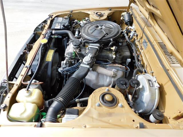 1978 Toyota Celica (CC-1928680) for sale in O'Fallon, Illinois