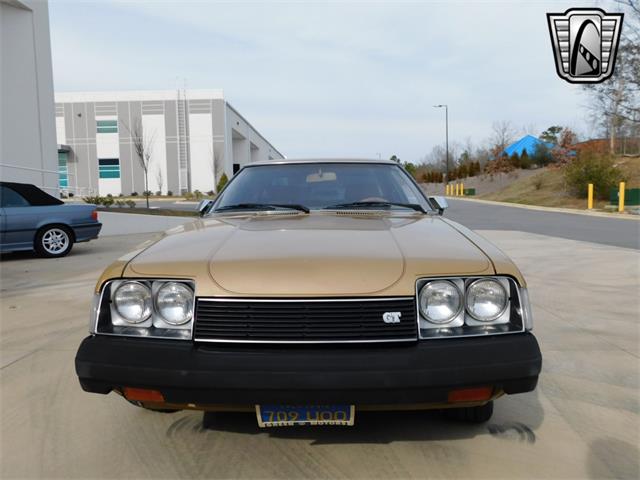 1978 Toyota Celica (CC-1928680) for sale in O'Fallon, Illinois