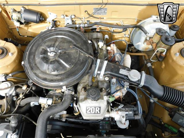 1978 Toyota Celica (CC-1928680) for sale in O'Fallon, Illinois