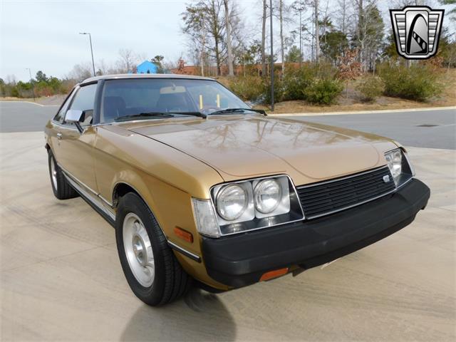 1978 Toyota Celica (CC-1928680) for sale in O'Fallon, Illinois