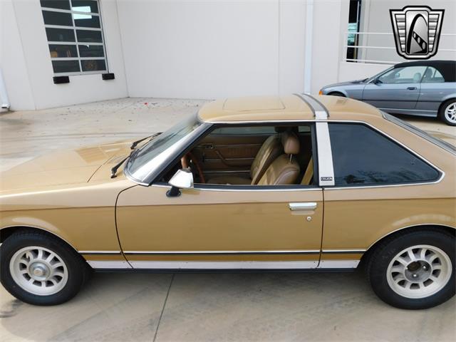 1978 Toyota Celica (CC-1928680) for sale in O'Fallon, Illinois