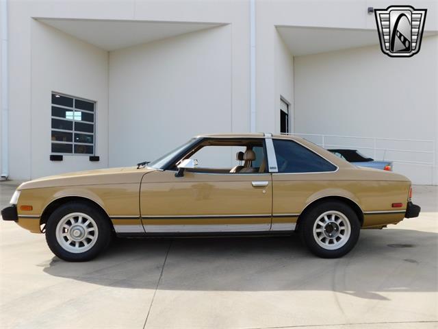 1978 Toyota Celica (CC-1928680) for sale in O'Fallon, Illinois
