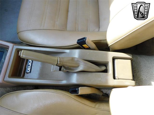 1978 Toyota Celica (CC-1928680) for sale in O'Fallon, Illinois