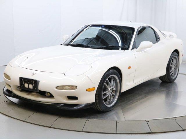 1995 Mazda RX-7 (CC-1920870) for sale in Christiansburg, Virginia