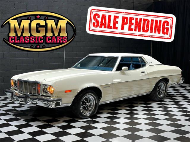 1974 Ford Torino (CC-1928702) for sale in Addison, Illinois