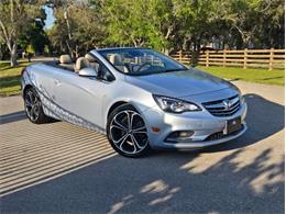 2016 Buick Cascada (CC-1928706) for sale in Punta Gorda, Florida