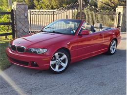 2004 BMW 325 (CC-1928707) for sale in Punta Gorda, Florida