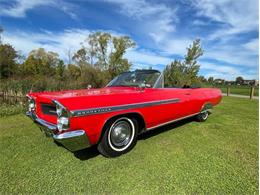 1963 Pontiac Bonneville (CC-1928710) for sale in Punta Gorda, Florida