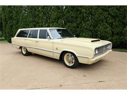 1967 Dodge Coronet (CC-1928713) for sale in Punta Gorda, Florida