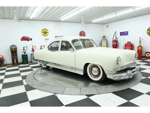 1952 Kaiser Manhattan (CC-1928715) for sale in Punta Gorda, Florida