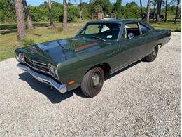 1969 Plymouth Road Runner (CC-1928718) for sale in Punta Gorda, Florida