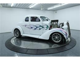 1936 Plymouth 5-Window Coupe (CC-1928721) for sale in Punta Gorda, Florida