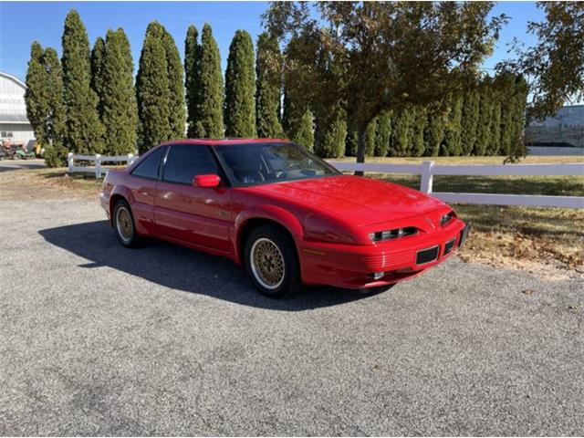 1992 Pontiac Grand Prix (CC-1928722) for sale in Punta Gorda, Florida