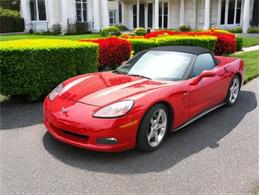 2006 Chevrolet Corvette (CC-1928724) for sale in Punta Gorda, Florida