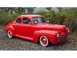 1946 Ford Custom (CC-1928726) for sale in Punta Gorda, Florida