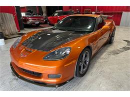 2007 Chevrolet Corvette Z06 (CC-1928729) for sale in Punta Gorda, Florida