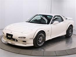 1995 Mazda RX-7 (CC-1920873) for sale in Christiansburg, Virginia