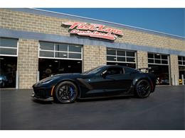 2019 Chevrolet Corvette ZR1 (CC-1928737) for sale in St. Charles, Missouri