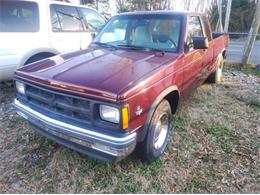 1993 Chevrolet S10 (CC-1928749) for sale in Cadillac, Michigan