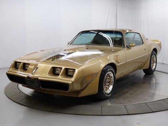 1979 Pontiac Firebird Trans Am (CC-1920875) for sale in Christiansburg, Virginia