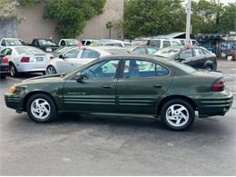 2000 Pontiac Grand Am (CC-1928758) for sale in Cadillac, Michigan