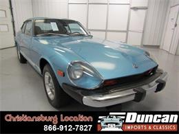 1975 Datsun 280Z (CC-1920876) for sale in Christiansburg, Virginia