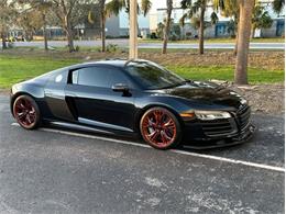 2015 Audi R8 (CC-1928767) for sale in Palmetto, Florida