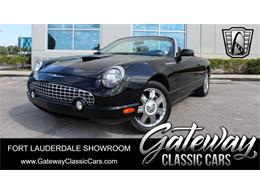 2005 Ford Thunderbird (CC-1928769) for sale in O'Fallon, Illinois