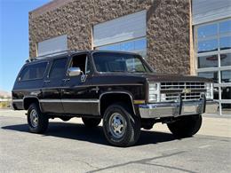 1985 Chevrolet Suburban (CC-1928772) for sale in Henderson, Nevada