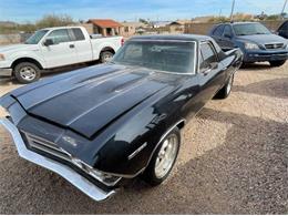 1969 Chevrolet El Camino (CC-1928773) for sale in Cadillac, Michigan