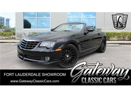 2005 Chrysler Crossfire (CC-1928775) for sale in O'Fallon, Illinois